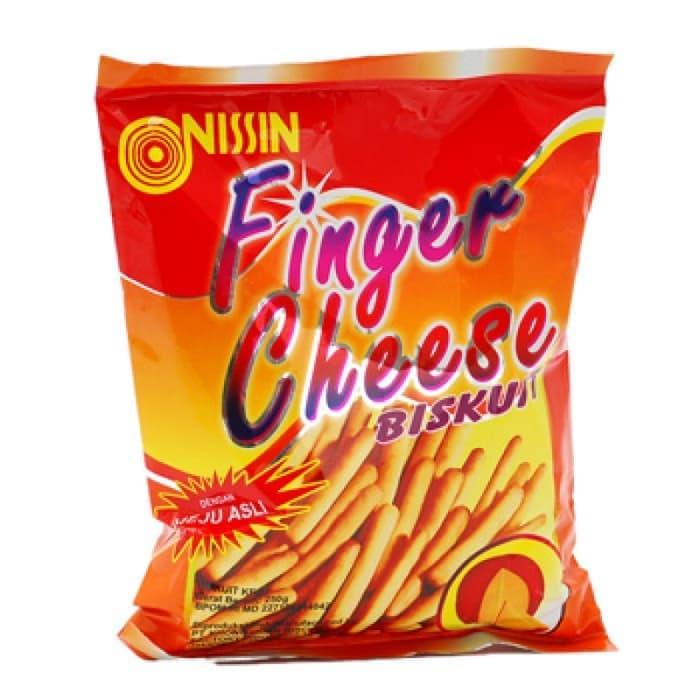 cheese stick nissin