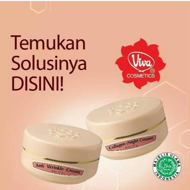 viva anti wrinkle