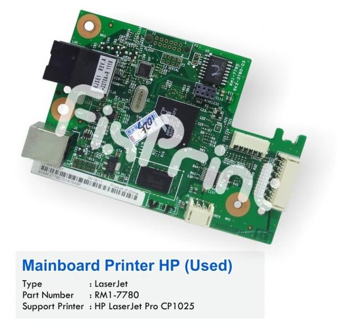 hp 1025w