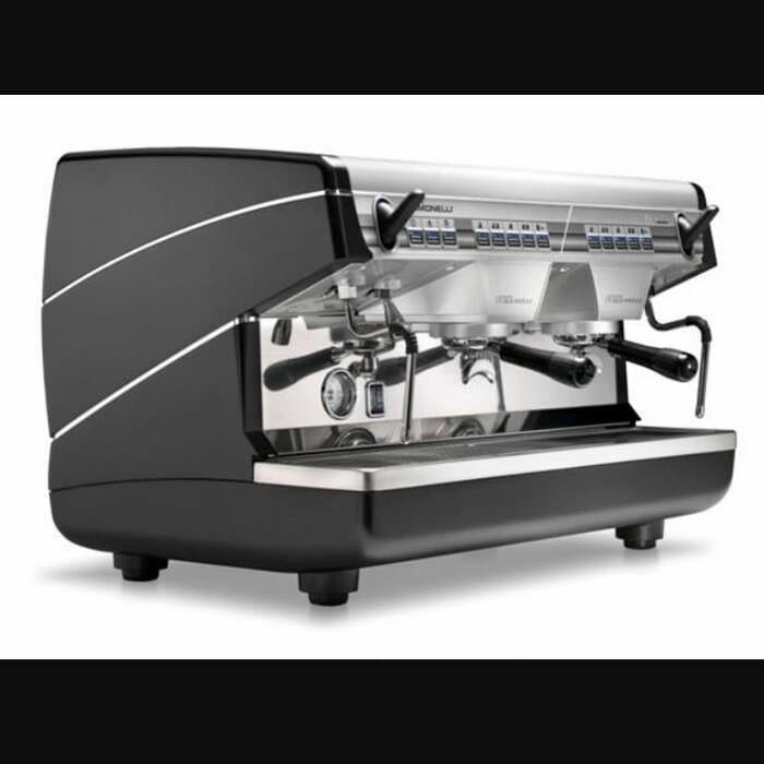 Jual TERMURAH !!! BUNDLING NUOVA SIMONELLI APPIA II V GROUP