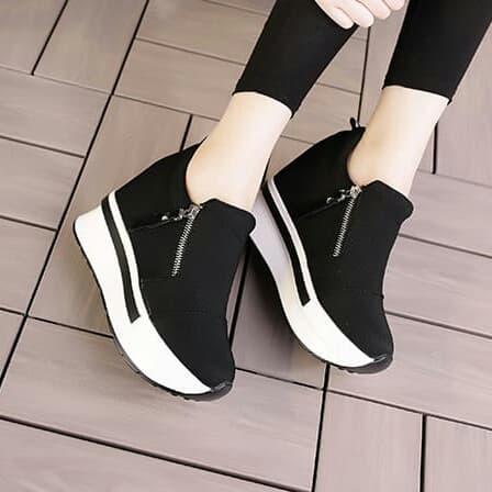 high intensity shoes