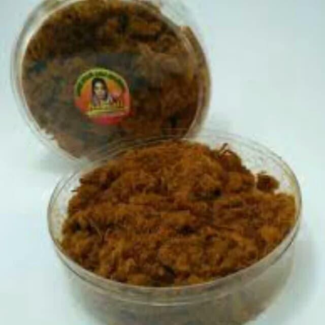 Gambar abon sapi karwati - Original dari rumahgepuk undefined Tokopedia