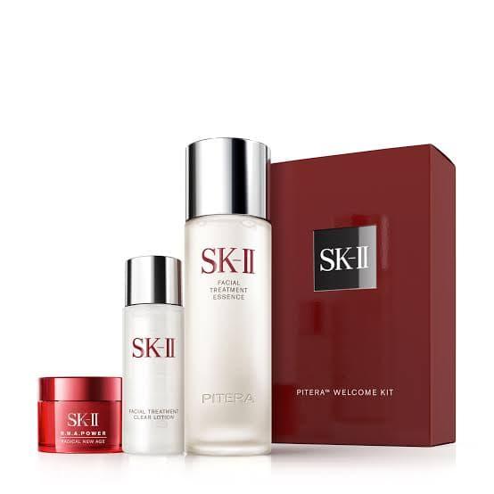 skii skincare