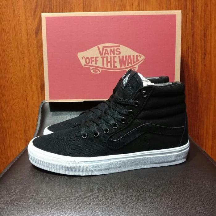 high top skate vans