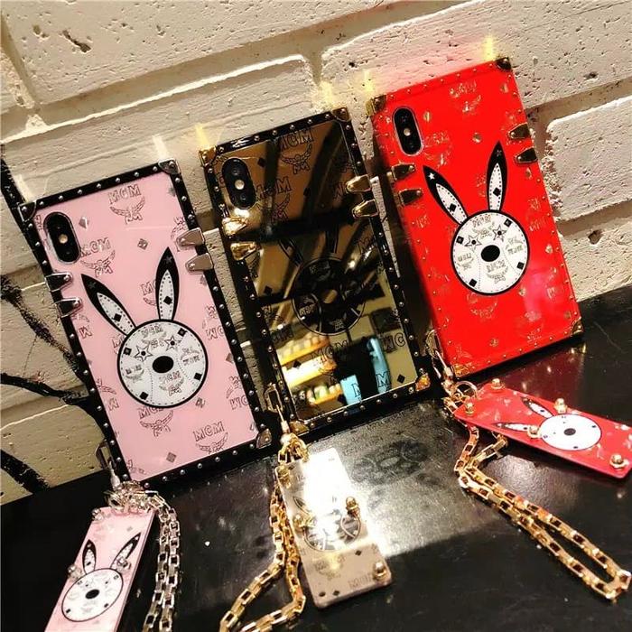 Gambar casing case oppo f1s f9 f7 f5 f3 f1 plus a3s a83 a39 a57 a59 kelinci - Merah dari sshopee undefined Tokopedia