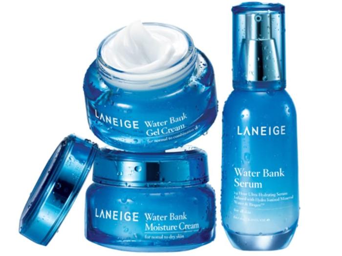 skincare laneige harga