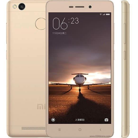 Gambar HKS Xiaomi Redmi 3S 4G-LTE Ram 2/16GB Harga murah - Perak dari HKSELLER undefined Tokopedia