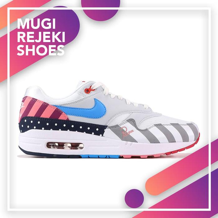 parra nike air max 1