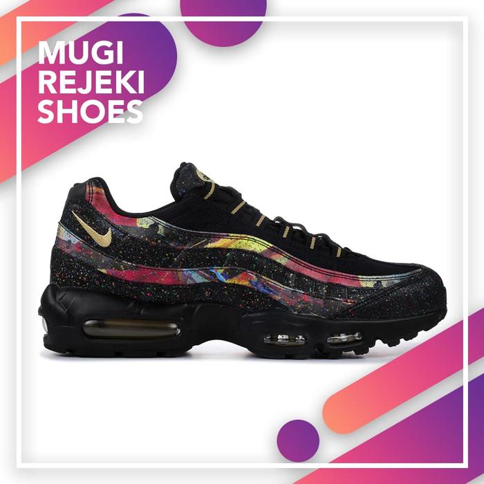 caribana air max 95