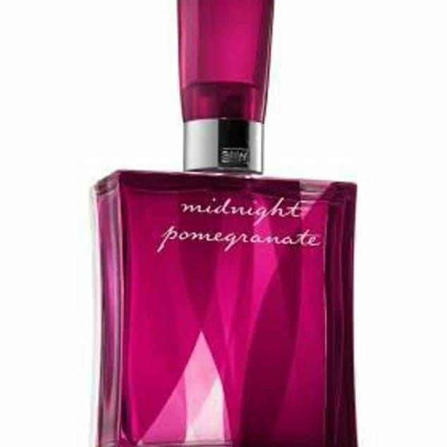 Fragrance Mist Bath And Body Works Midnight Pomegranate Body