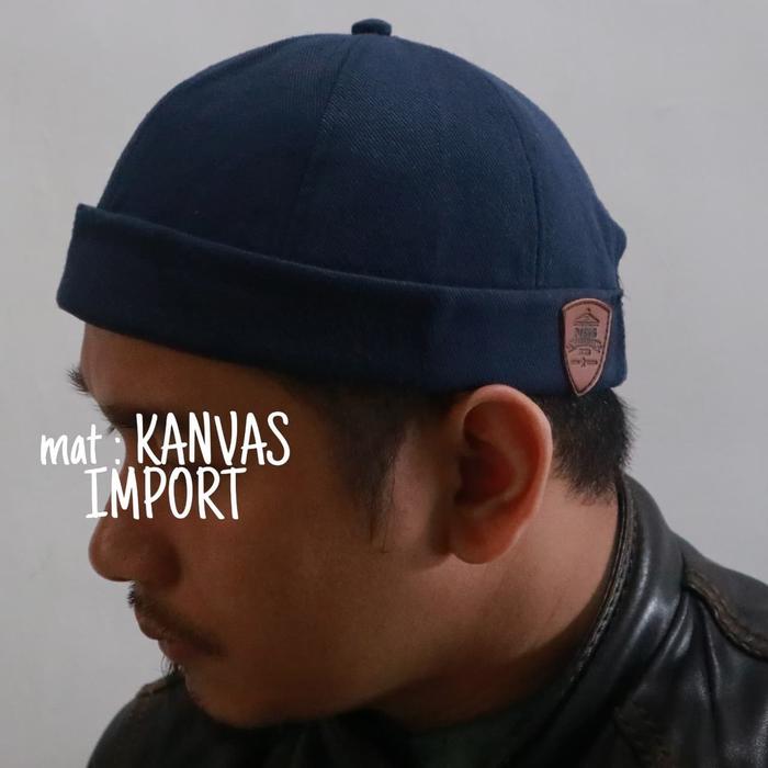 PECI MUSLIM/TOPI PRIA MUSLIM/KOPIAH 