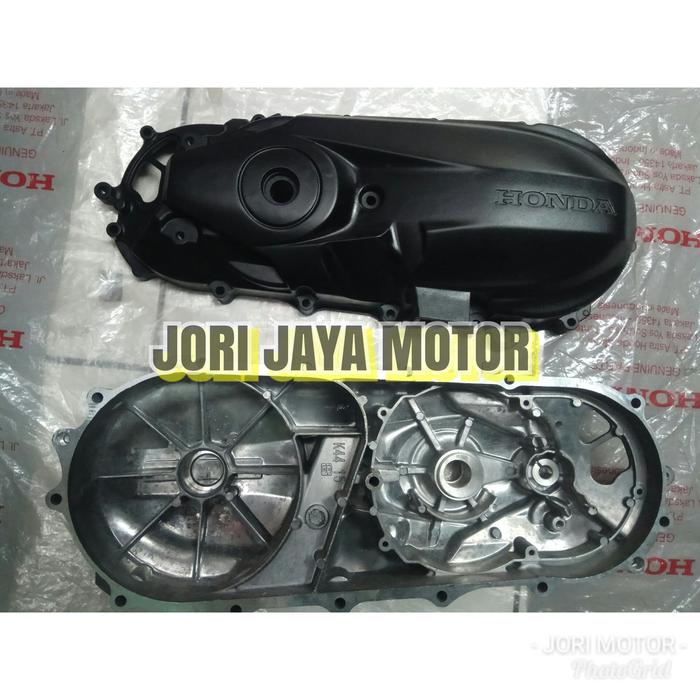 Jual Blok Cvt Block Mesin Beat Fi Esp 2016 2017 2017 Original Kab Bogor Jori Jaya Motor Tokopedia