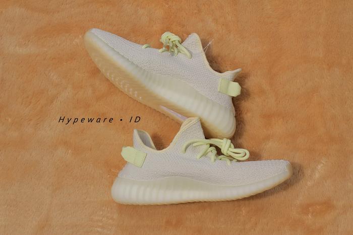 yeezy butter v2