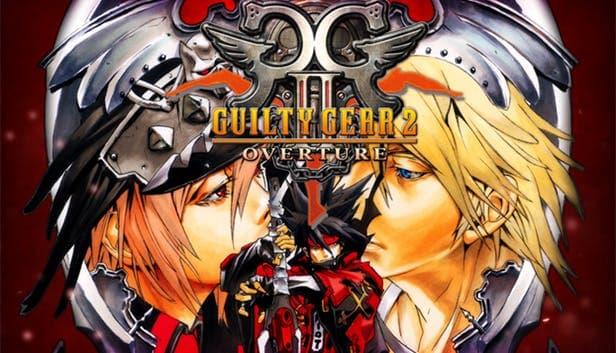 Gambar Guilty Gear 2 Overture PC GAME - DVD dari JC COMPUTER SHOP undefined Tokopedia