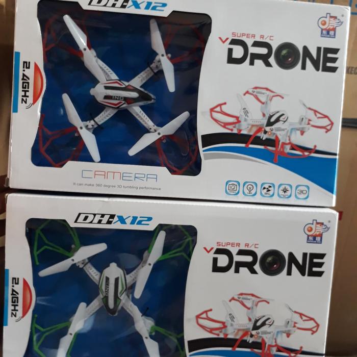 Gambar drone dari sidojodo toys undefined Tokopedia