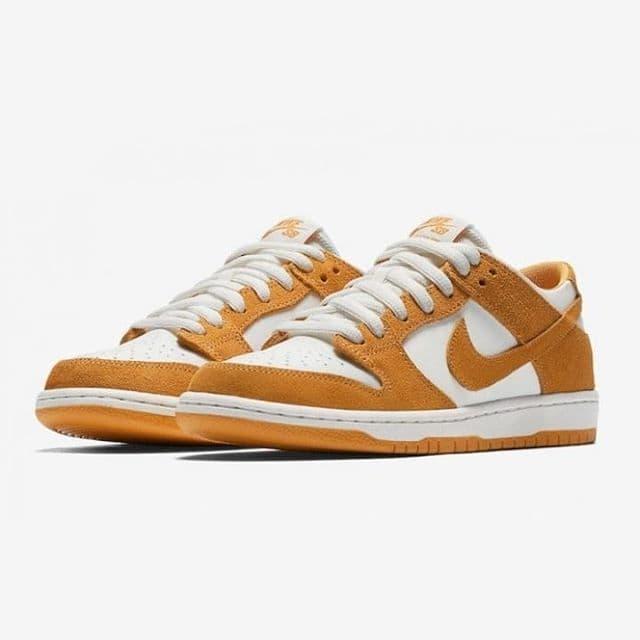 Jual NIKE SB DUNK LOW CIRCUIT ORANGE - Jakarta Utara - HYPPENING.ID |  Tokopedia
