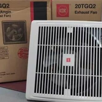 Jual KDK Exhaust Fan Plafon KDK 10\