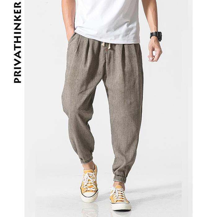 Jual Privathinker Brand Casual Harem 