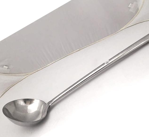 Gambar Irus stainless no 10 dari Kudamasbsd undefined Tokopedia
