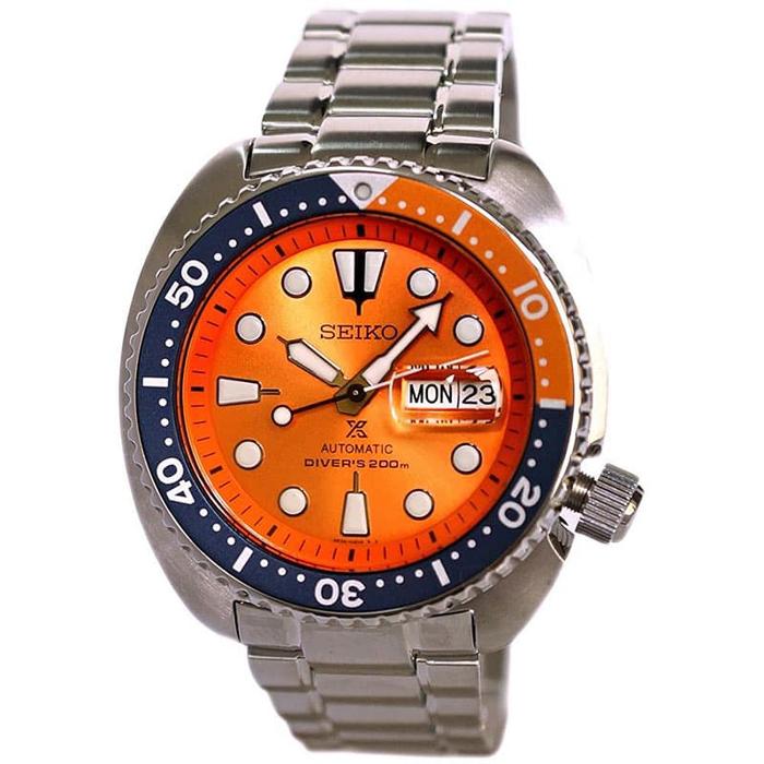 Jual Seiko Prospex Turtle Asia Limited 