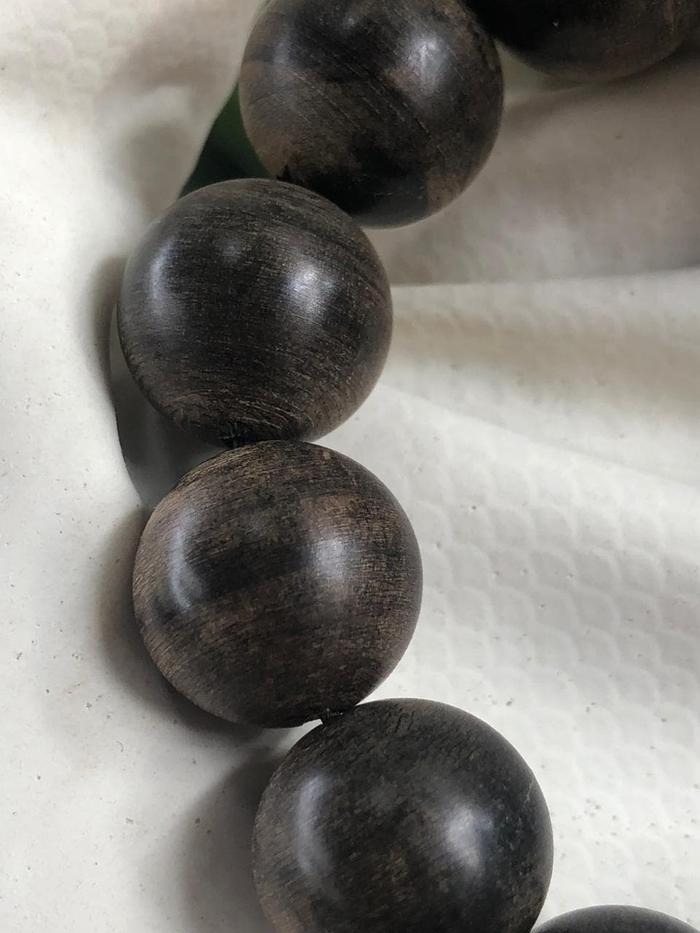 Gambar Gelang Gaharu dari Ambon 3- Aroma Surga dari Agarwoodstore undefined Tokopedia