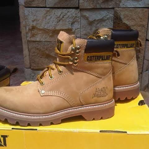 caterpillar second shift