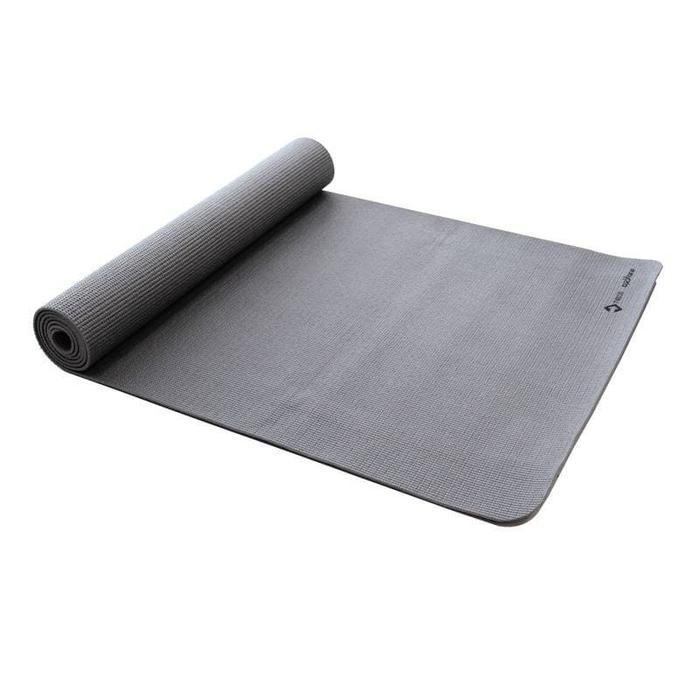 Gambar ESSENTIAL YOGA MAT - MOTTLED Ref : 8294530 DOMYOS dari Kado Unik Tupperware undefined Tokopedia