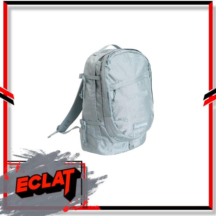2019 supreme backpack