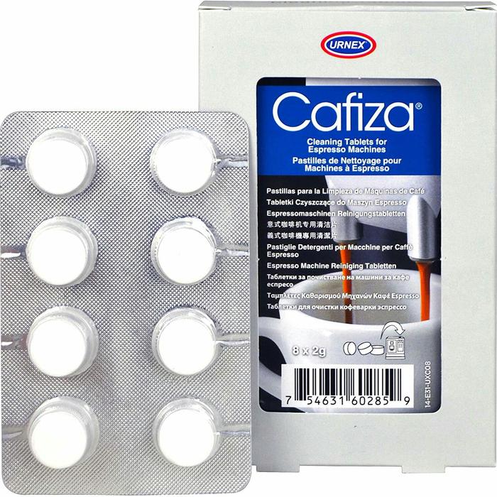 Jual Urnex Cafiza Espresso Machine 