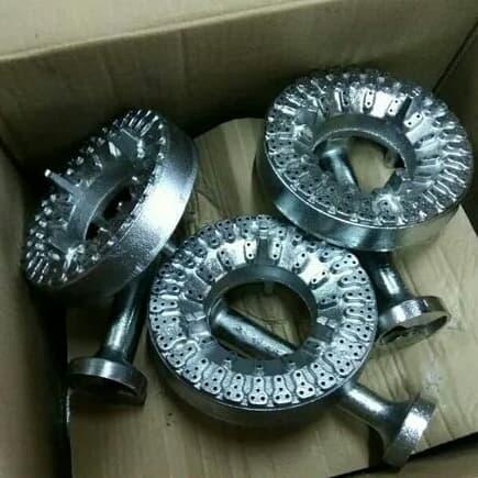 Jual Sparepart kompor rinnai 2rsp dan 4rsp - Kota Surabaya - Ghanikompor |  Tokopedia