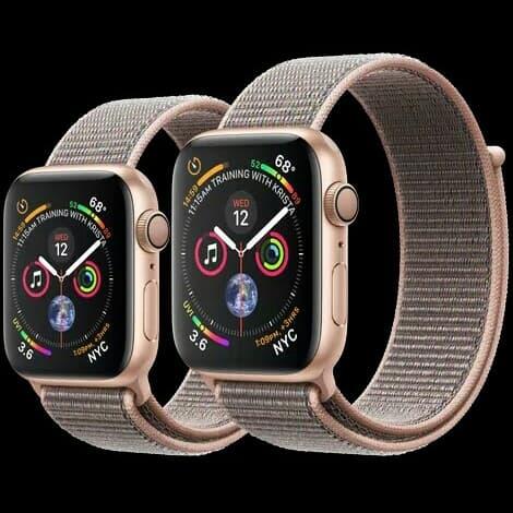 apple watch s4 loop