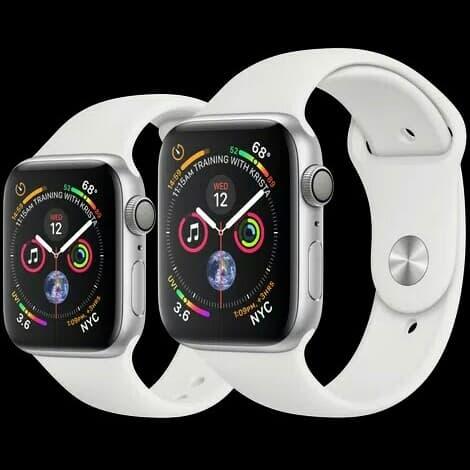 apple watch mu6a2