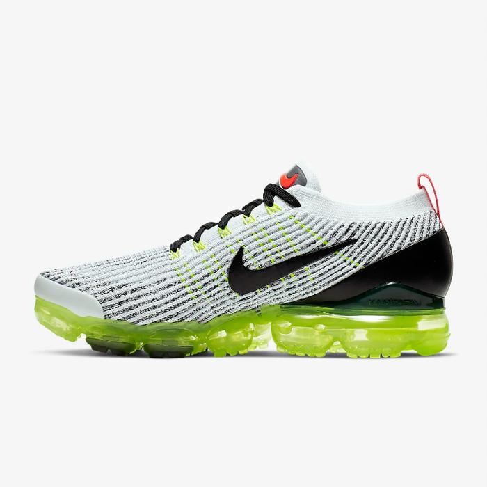 Jual SEPATU SNEAKERS AIR VAPORMAX FLYKNIT ORIGINAL BNIB Kota