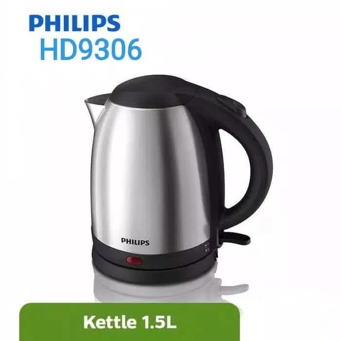 Philips Hd9306 Philips Water Boiler Daily Collection Hd9303
