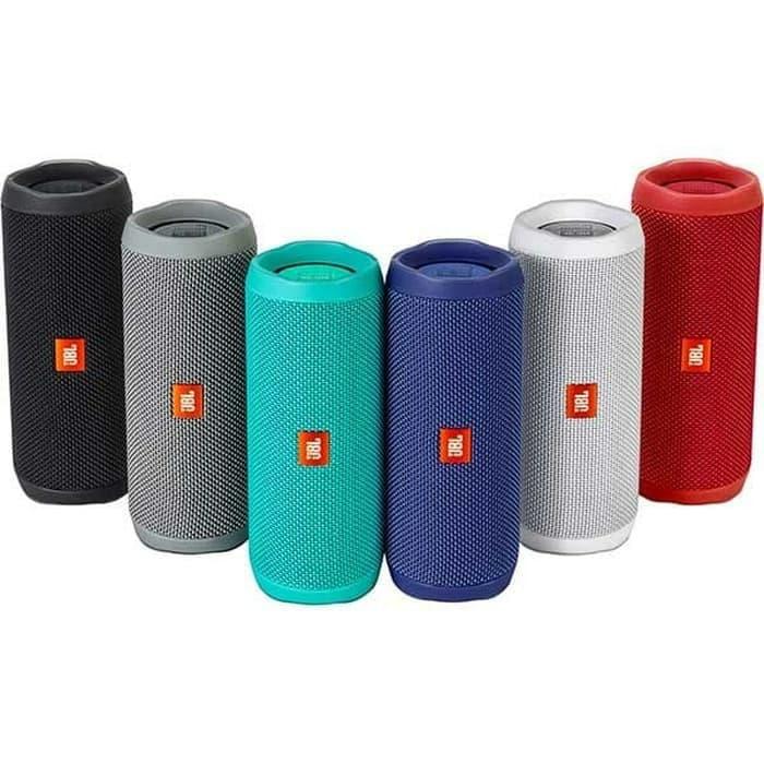 JBL FLIP4 JBL FLIP4 箱付き】JBL FLIP4 ワイヤレススピーカー