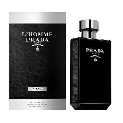 Jual Prada Prada L' Homme Intense 