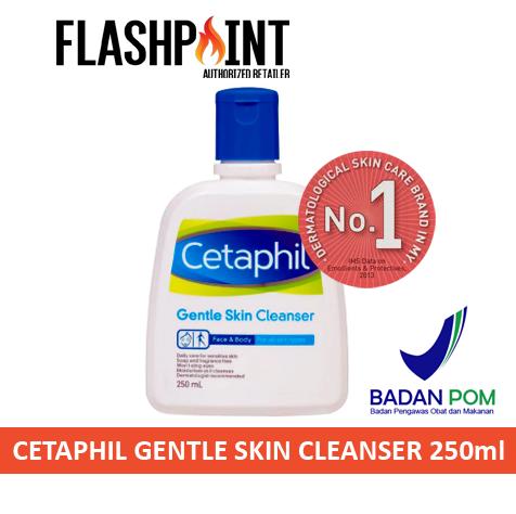 cetaphil 250ml harga