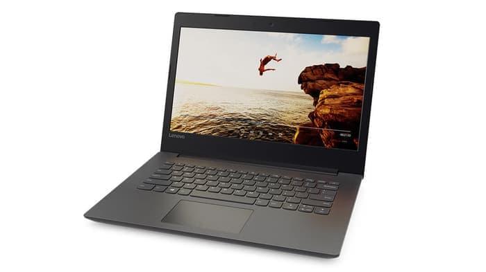 Jual LAPTOP LENOVO V110 AMD A9/RAM GB/HDD 500GB/WIN10 Jakarta
