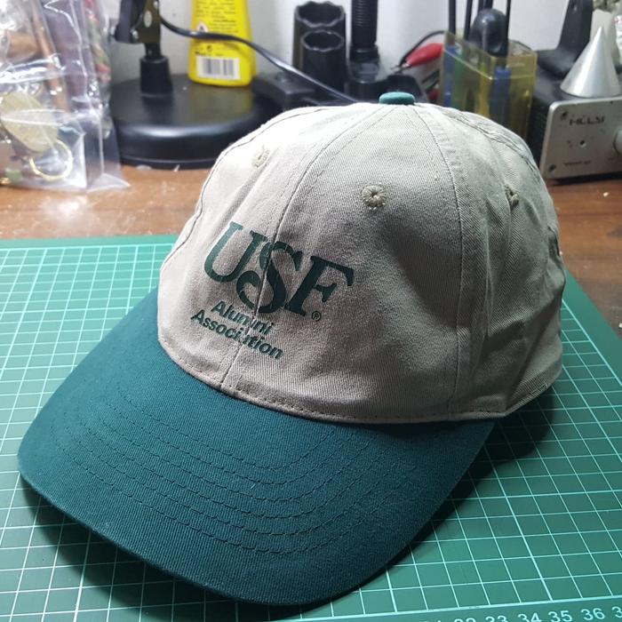 Jual Topi Pet USF - Kota Bandung 