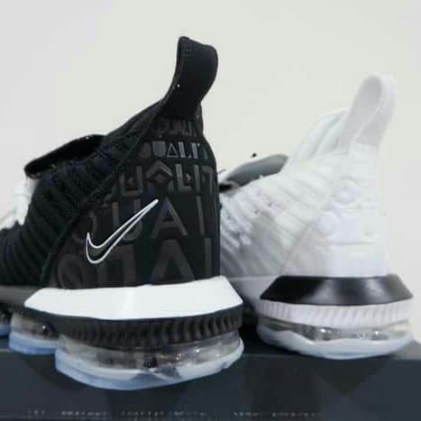 lebron 16 low equality