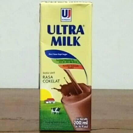 contoh iklan susu ultra milk contoh iklan susu ultra milk