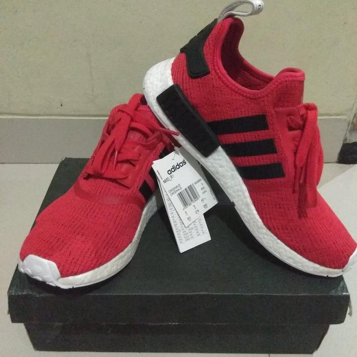 Sepatu Adidas Original Adidas Nmd Indonesia Jual Adidas NMD R1 PK