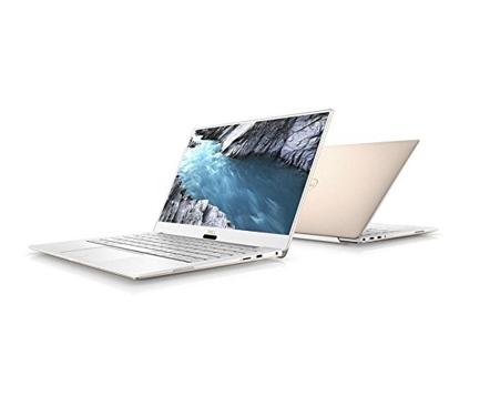 Gambar Laptop DELL XPS 13 9370 - i7 8550U 8GB 256GB SSD W10 13.3 UHD 4K TOUCH dari Top Tech Comp undefined Tokopedia