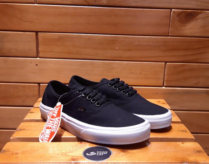 Vans clearance authentic mono