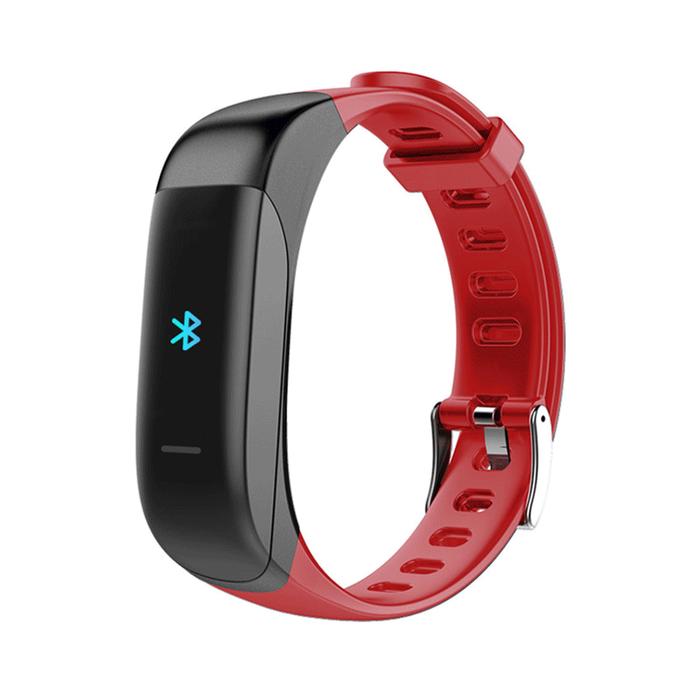 Jual Sporty XANES TB01 2-in-1 Bluetooth Headset Smart Watch