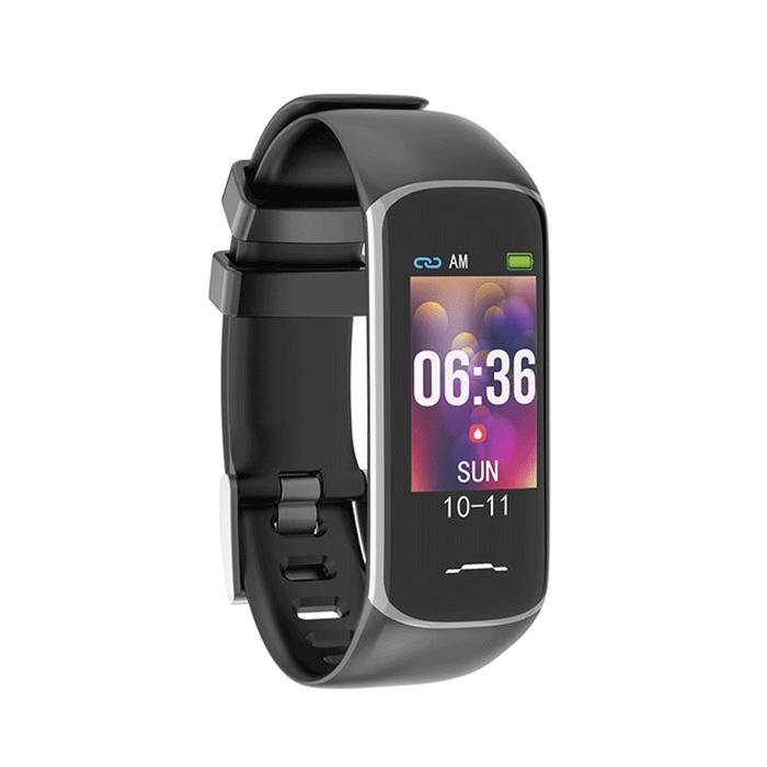 Fitness Tracker Xanes V5 Smart Watch Jual Sporty XANES B2 TFT