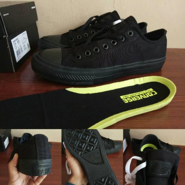 Sepatu converse chuck outlet taylor 2 ori