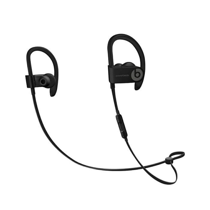 Ear Headphones Is Powerbeats Waterproof Jual BEATS Powerbeats