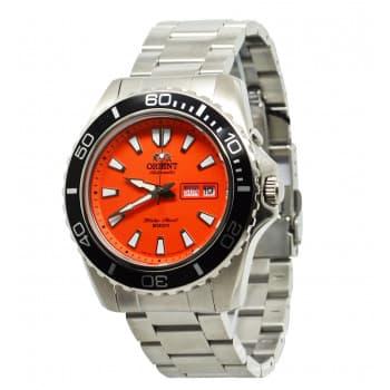 Jual Jam Tangan Orient Mako 2 Lume Dial 