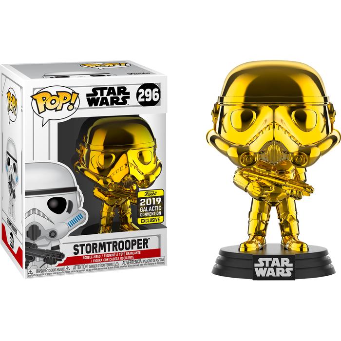 Jual Funko POP! Star Wars 